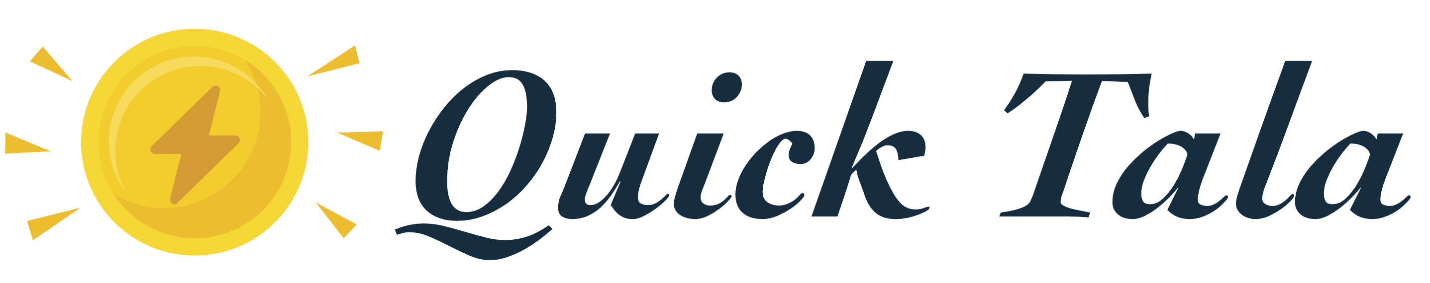 Quick Tala Logo
